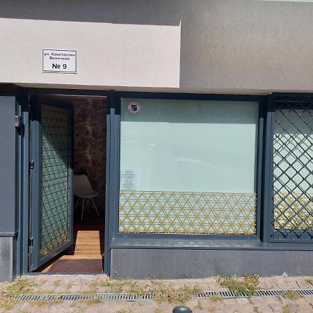 Студио 55 Leilighet Ruse Eksteriør bilde